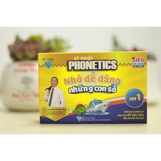 Bộ Flash Card