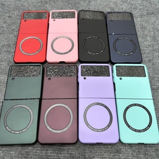 Case ốp lưng Samsung Zflip 3 / Z flip 3 / Zflip 4 / Z flip 4 mỏng gọn hàng công ty ôm máy hỗ trợ sạc không dây