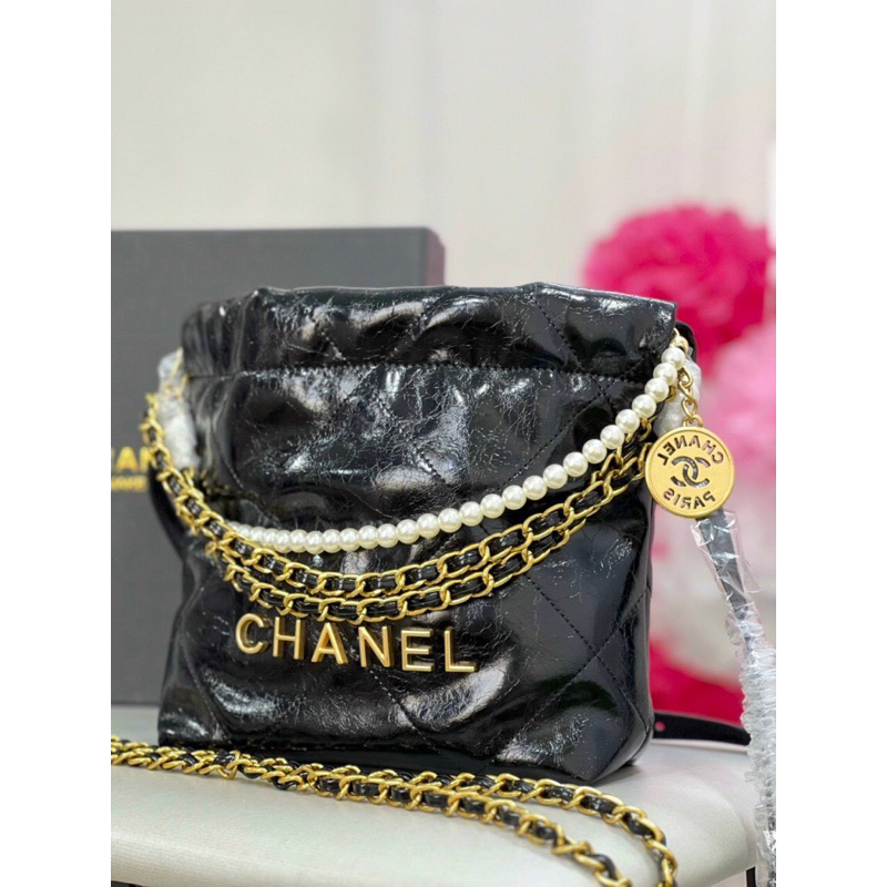 Túi Cha Nel Gift Vip cực sang