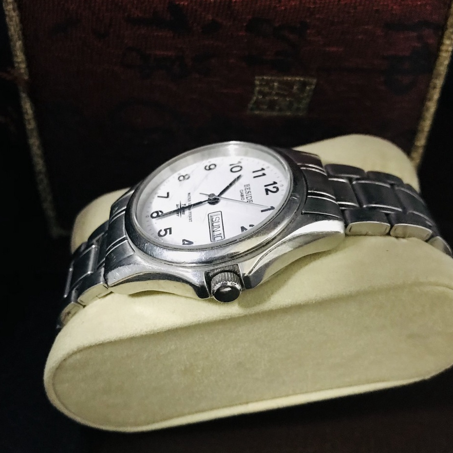 Đồng hồ nam Casio Beside chống nước