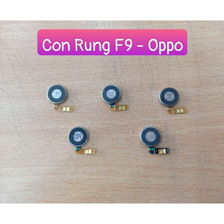 Con rung f9 oppo