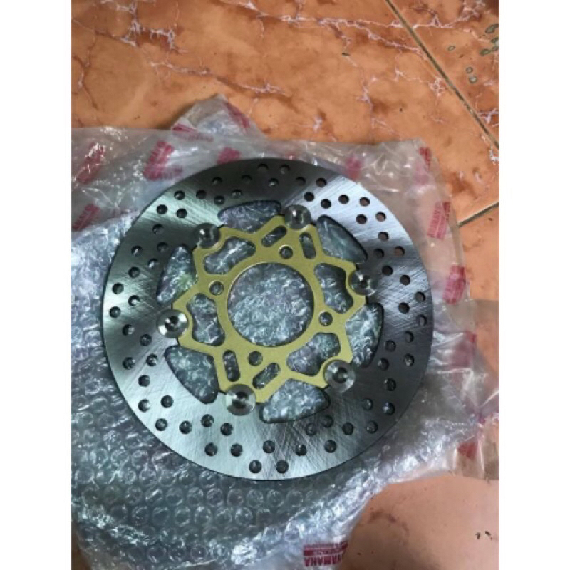 Đĩa trước xe exciter 135 ,nouvo,sirius,Taurus,jupiter,lexam