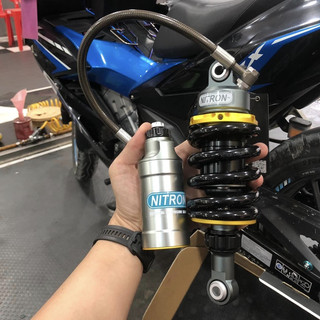 Phuộc Nitron chính hãng Việt Nam cho Winner, Sonic. BH 12 tháng (070655)