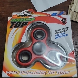 Spinner 3 cánh