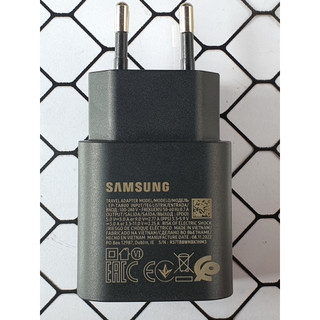 Củ sạc nhanh Samsung 25W(EP-TA800)
