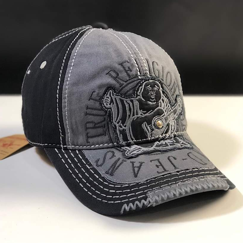 Nón Kết Ông Địa Cầm Đàn Tài Lộc /Mũ Lưỡi Trai Địa Cầm Đàn/Hàng Loại 1.