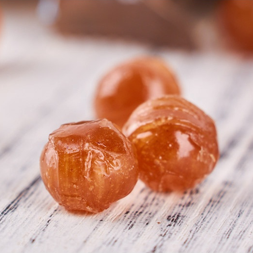 Kẹo ổi mua tại Mỹ