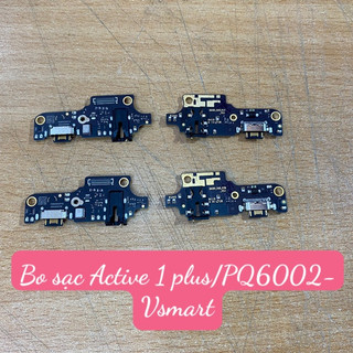 Bo Sạc vsmart Active 1 Plus/PQ6002