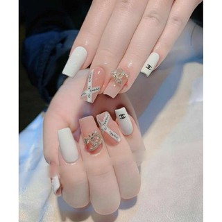 Sơn thạch Very Good Nail- set 9 chai