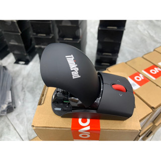 Chuột không dây Lenovo ThinkPad Model MORFMNO mới 100%