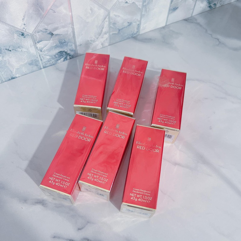 Lăn khử mùi nước hoa Red door Elizabeth Arden 40ml