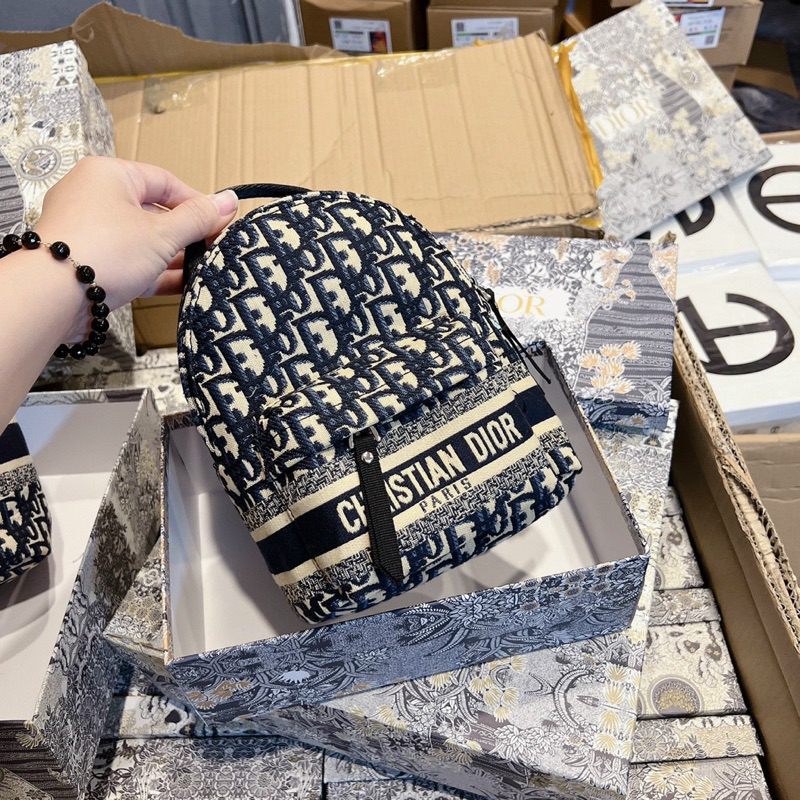 Balo dr full box hịn hò ảnh thật + video