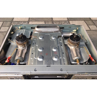 Bếp gas chống cháy nổ Nhật