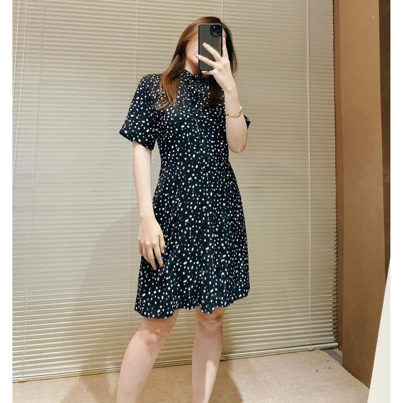 Đầm sơ mi primark