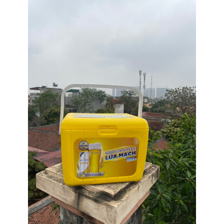 THÙNG ĐÁ 6,8L MÀU NGẪU NHIÊN