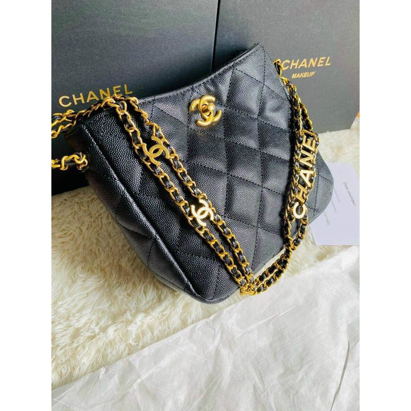 Túi Cha Nel Gift Vip cực chuẩn