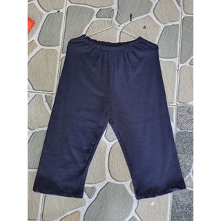 New quần lưng thun treo sào
