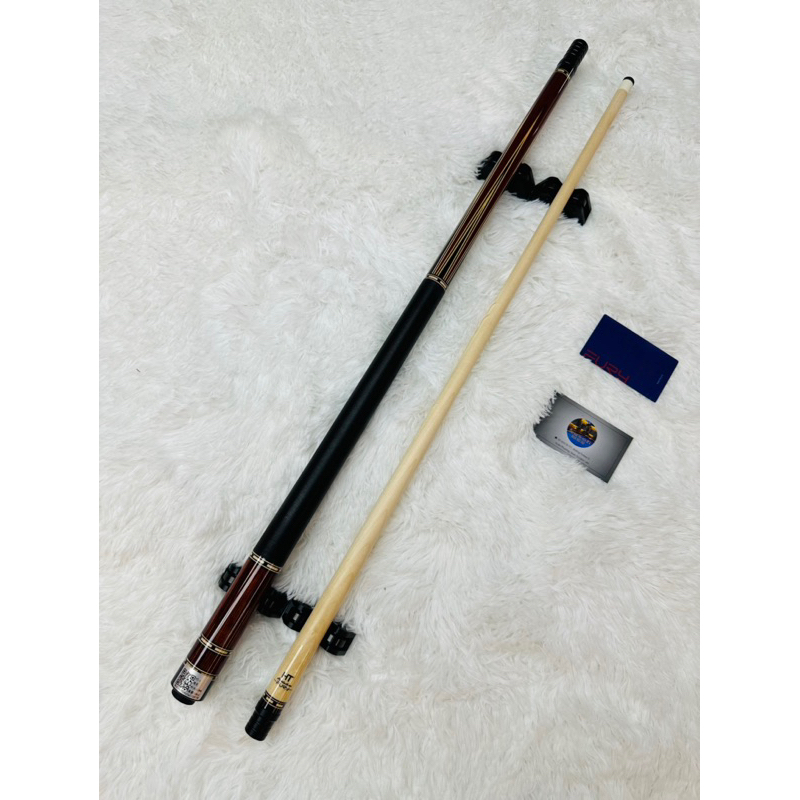 Cơ-Gậy bida Bi-a FURY YT-1 hai khúc [Chính Hãng 100%]