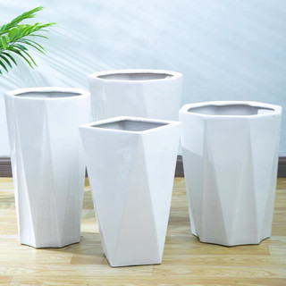 Chậu gốm sứ trồng cây cao cấp size lớn
