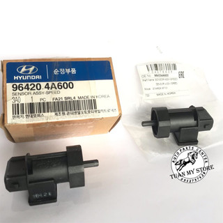 Cảm biến tốc độ-cảm biến công tơ mét morning05-19/getz /caren/cerato/rondo/accent/forte/verna/starex/poter2/k2500/k2700