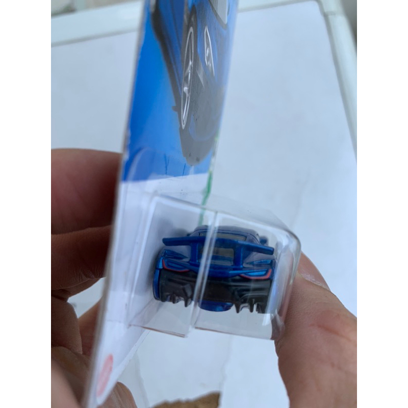 Hot Wheels Rimac Nevera