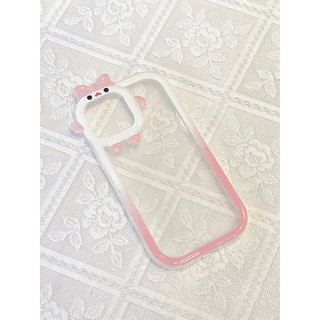 Case little monster ✨😝