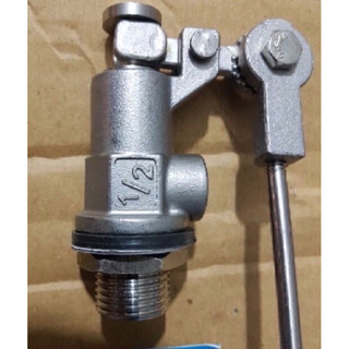 phao cơ nước sạch tự ngắt