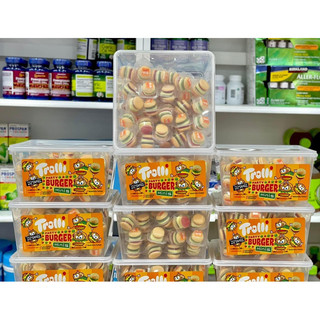 🍔  𝐊𝐄̣𝐎 𝐃𝐄̉𝐎 𝐓𝐑𝐎𝐋𝐋𝐈 𝐌𝐈𝐍𝐈 𝐁𝐔𝐑𝐆𝐄𝐑 𝟔𝟎 𝐕𝐈𝐄̂𝐍🇺🇸🇺🇸