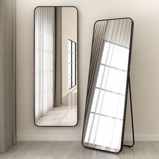  Gương soi toàn thân di động chống vỡ có chân tựa 147x37cm hàng loại 1 