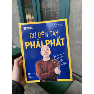 Sách Cờ Đến Tay Phải Phất Seth Godin
