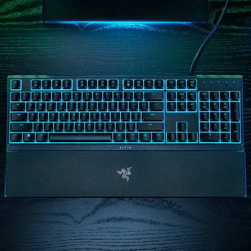Bàn phím vi tính Razer Ornata V3 X