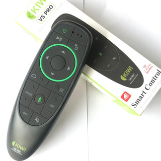 Chuột bay tìm kiếm giọng nói Kiwi V5PRO, Search chuẩn không cần chỉnh.