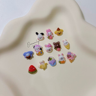Gel nặn 3D 15 màu