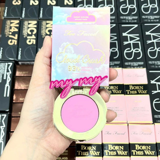 Too Faced - Phấn Má Too Faced Cloud Crush Blurring Blush 5g