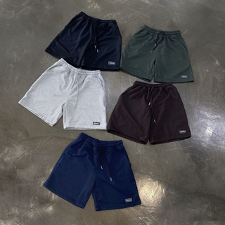 QUẦN BASIC SHORT ( 6 Màu )