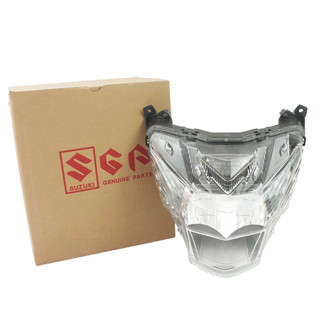 Choá đèn trước satria fi/ Raider fi-Nhập chính hãng suzuki indonesia