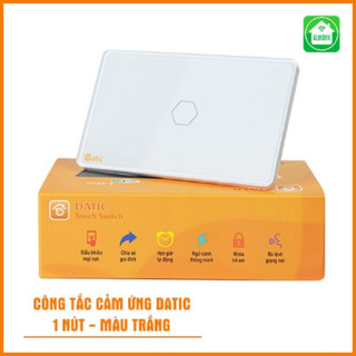 Công tắc cảm ứng datic hunonic