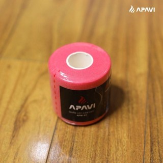 cuốn cốt cán vợt cầu lông