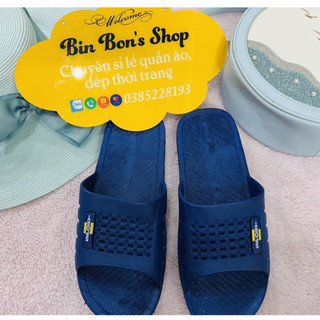 Dép nam quai ngang size 40-43 (6819)
