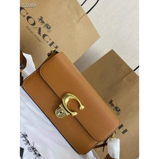 TÚI NỮ COACH STUDIO BAGUETTE BAG
