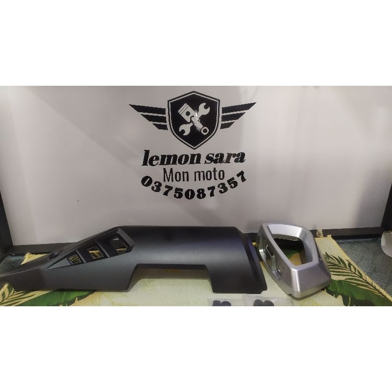 Ốp pô winner x kiểu Malay v2& v3 lắp như zin