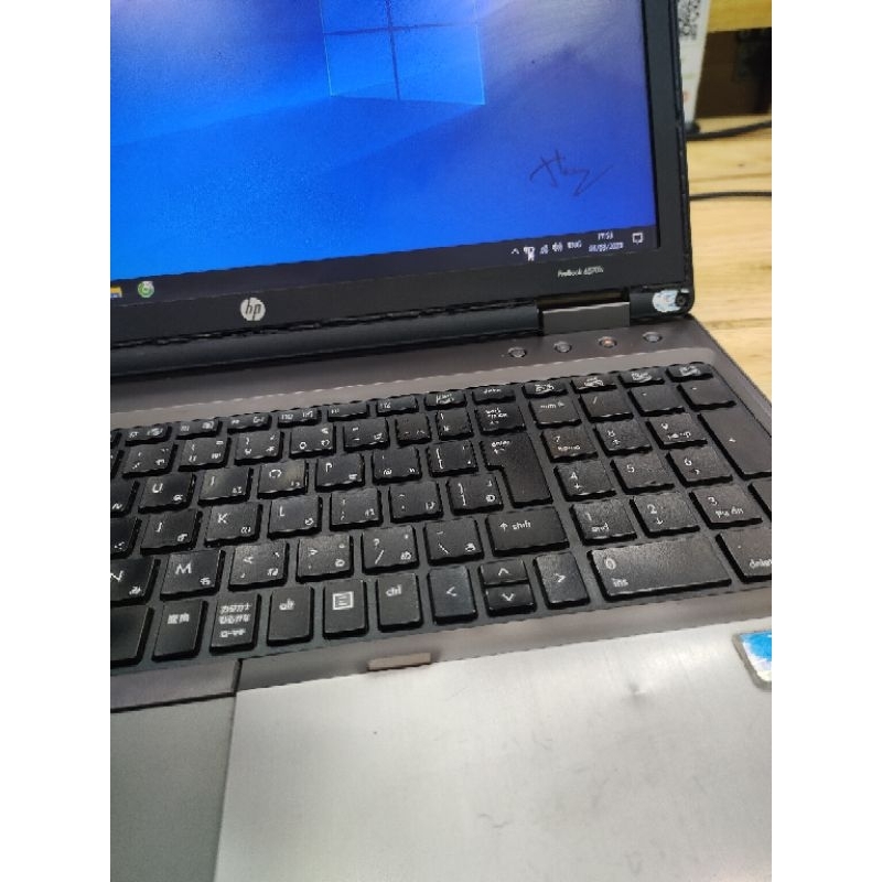 Laptop hp core i5 siêu mạnh cho dân it, học sinh, sinh viên