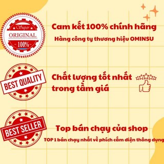 Phích Cắm OMINSU