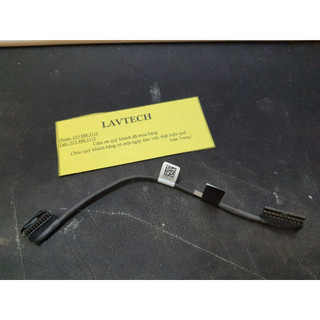 Cáp pin dell latitude 5500 5501 5510 5511 precision 3540 3541 3550 3551