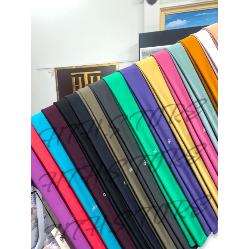 QUẦN TẬP ALO YOGA HÀNG CHÍNH HÃNG