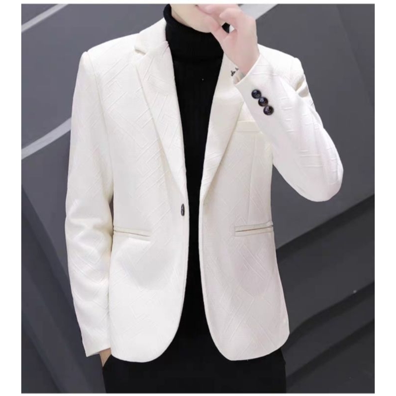 Áo vest nam thời trang