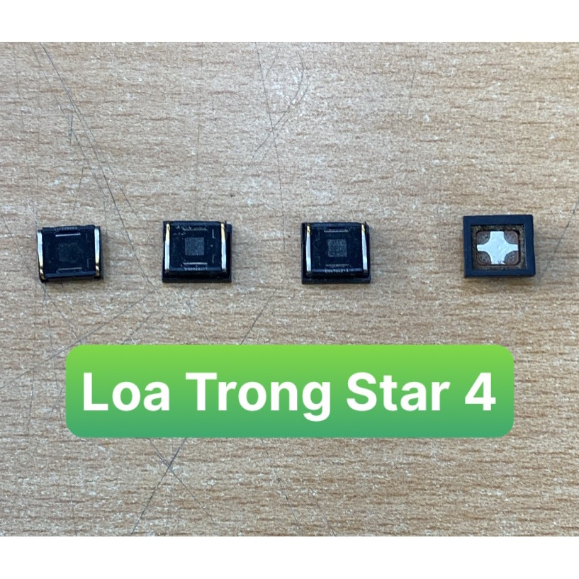 Loa Trong Star 4/joy 4/joy 3/active 3/live 4 Vsmart