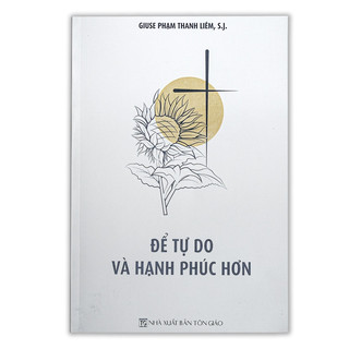 Sách - để tự do và hạnh phúc hơn