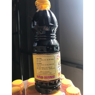 Giấm Tiều chai 500ml