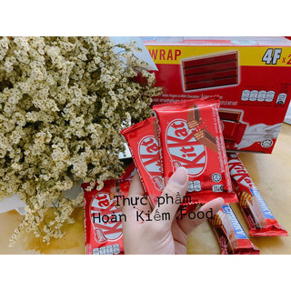 KitKat/Milo Nestle (thanh)